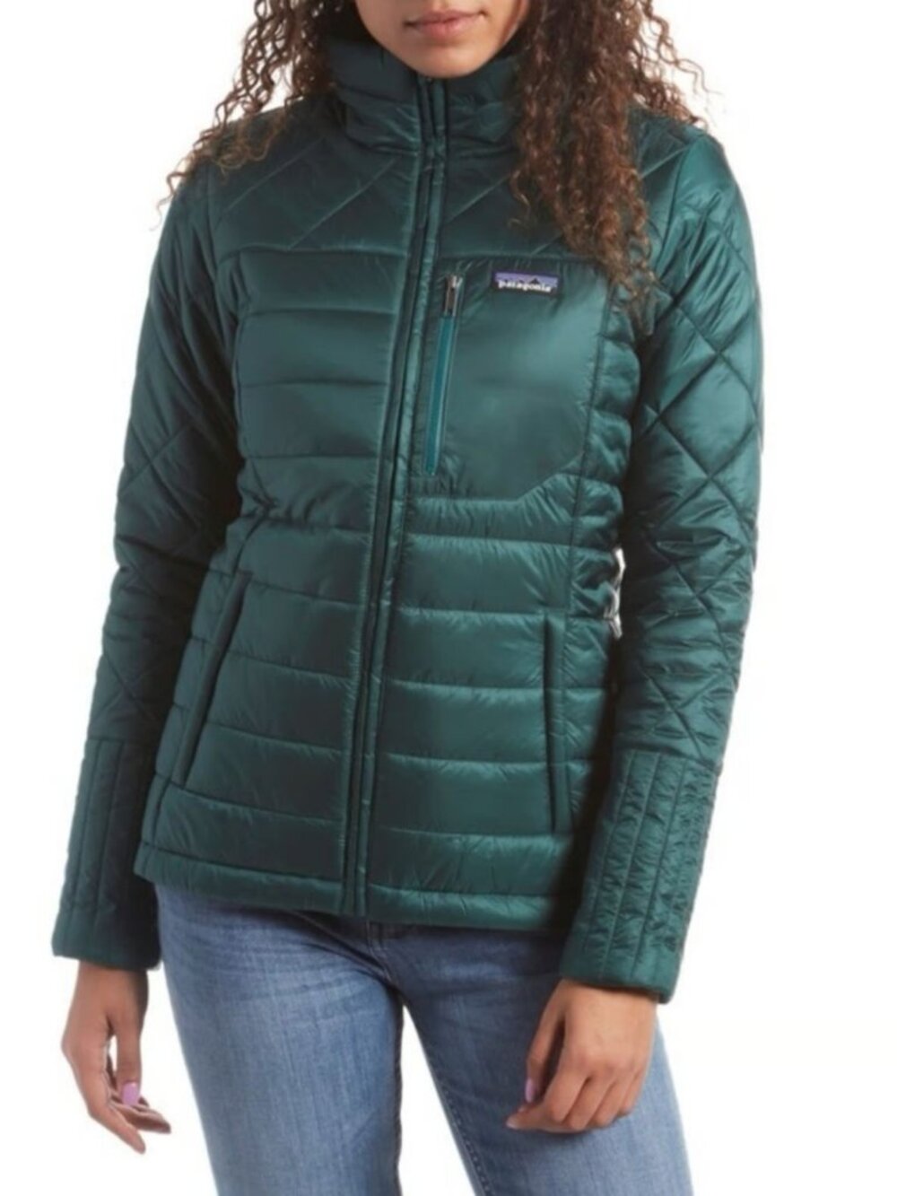 Patagonia Radalie Jacket Quilted Insulated NWT